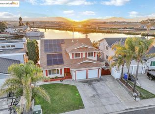 4930 Discovery Point, Discovery Bay, CA 94505