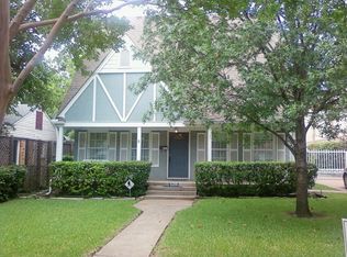 5211 McCommas Blvd, Dallas, TX 75206