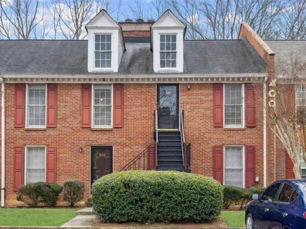 1166 Booth Rd #410, Marietta, GA 30008