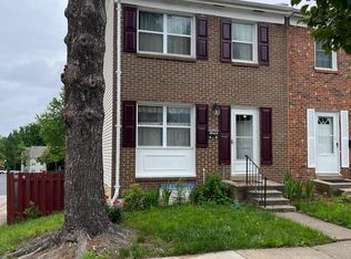 2834 Beechtree Ln, Woodbridge, VA 22191