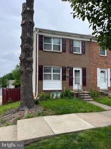 2834 Beechtree Ln, Woodbridge, VA, 22191