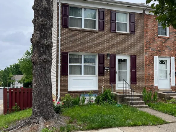 2834 Beechtree Ln, Woodbridge, VA 22191