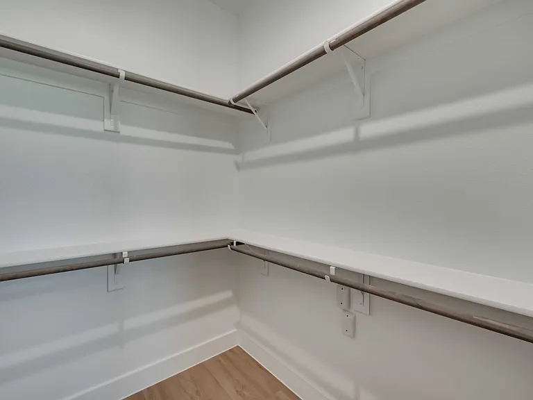 Closet Closet