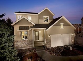 4178 Dunsinane Ct, Castle Rock, CO 80104