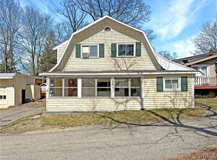 6977-18 Hedding Ave, Perry, NY