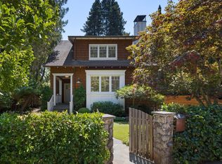 111 William Ave, Larkspur, CA 94939