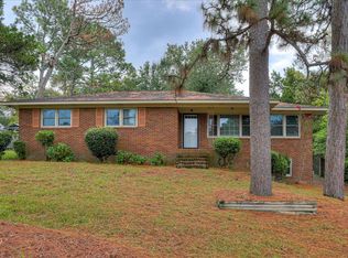 1004 Edisto Ave, Aiken, SC 29801