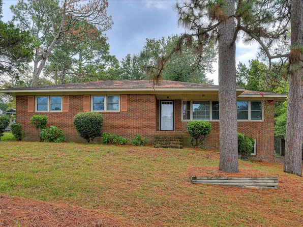 1004 Edisto Ave, Aiken, SC 29801