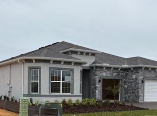 1581 Skyline Hts, Minneola, FL 34715