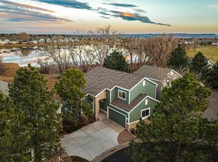 7400 W Grant Ranch Blvd APT 19, Denver, CO 80123