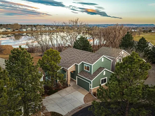 7400 W Grant Ranch Boulevard #19, Littleton, CO 80123