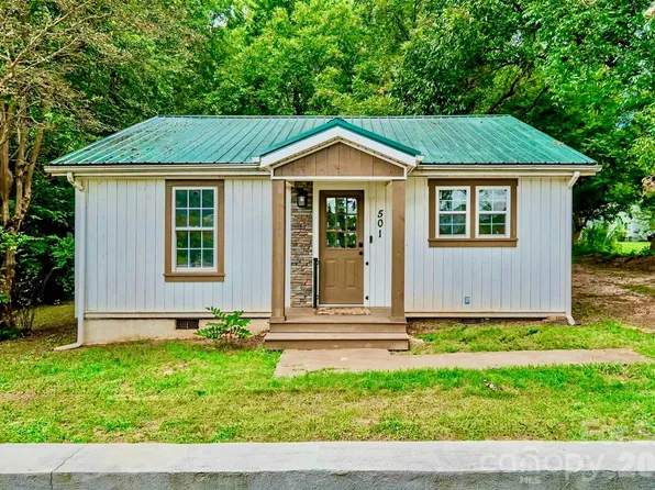 501 Hunter St, York, SC 29745