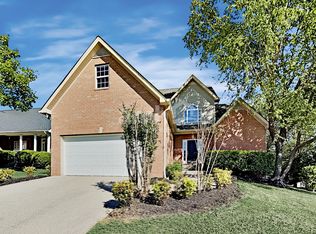 2209 Ipswitch Dr, Thompsons Station, TN 37179