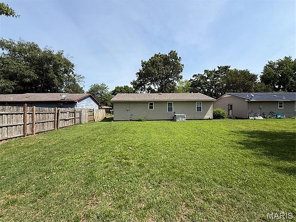 5th image of 1309 McDougal Ave