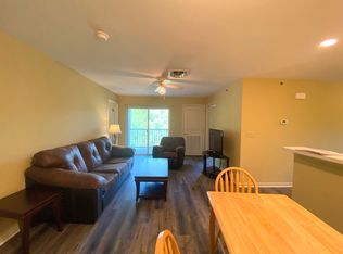 Campus View Condominiums 520#303, Harrisonburg, VA 22801