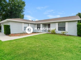 3292 Wilderness Trl, Kissimmee, FL 34746