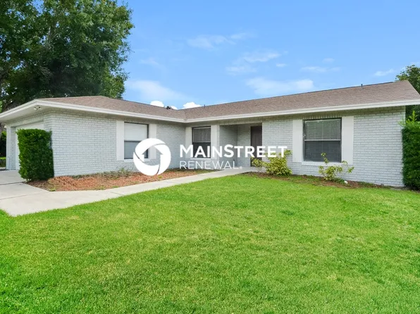 3292 Wilderness Trl, Kissimmee, FL 34746