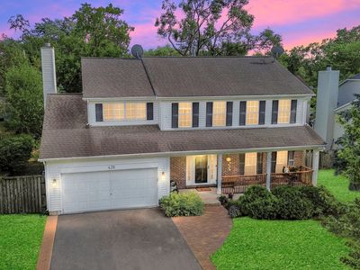431 Lakeview Dr, Mundelein, IL, 60060