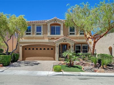 6564 Baroque Ave, Las Vegas, NV, 89139
