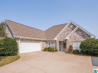 5715 Chetham Hl, Pinson, AL 35126