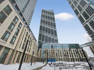 1000 Portage Pkwy #306, Vaughan, ON L4K 0L1