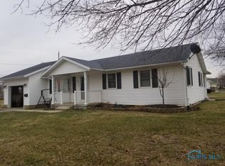 207 Garfield Ave, Kenton, OH 43326