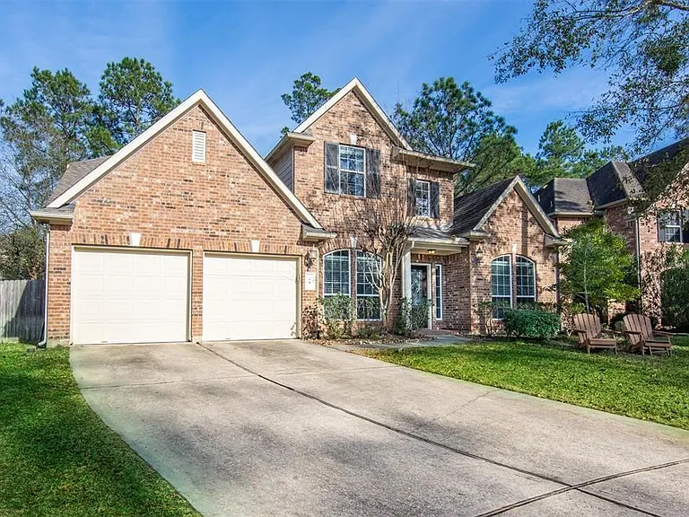 18 Petal Park Pl — Photo 2