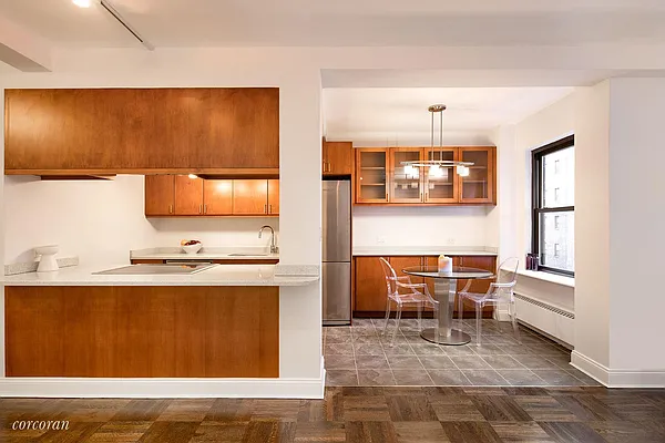 Sold by Corcoran | media 12