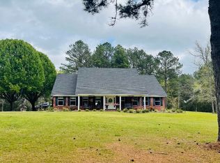 1646 Huttig Hwy, Strong, AR 71765