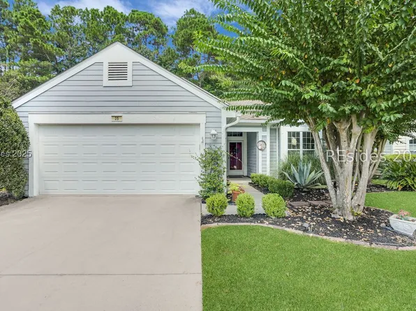 35 Broughton Cir, Okatie, SC 29909