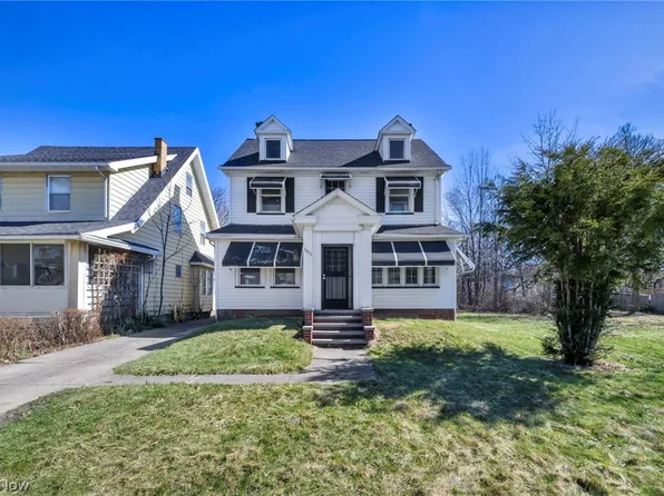 3427 E 121st St, Cleveland, OH 44120