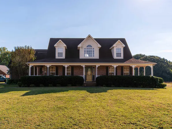 175 Oak Ridge Rd, Gaffney, SC 29341