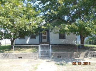 700 N 35th St, Fort Smith, AR 72903