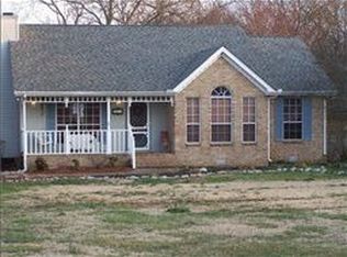 5311 Keystone Ct, Murfreesboro, TN 37129