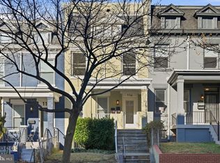 114 Todd Pl NE #1, Washington, DC 20002