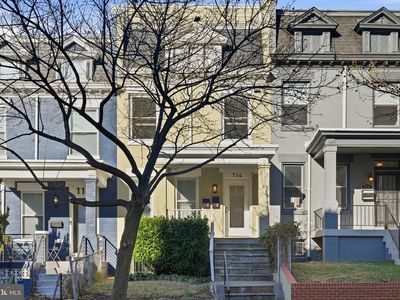 114 Todd Pl NE #1, Washington, DC, 20002
