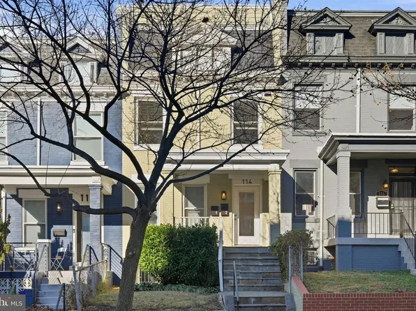 114 Todd Pl NE #1, Washington, DC 20002
