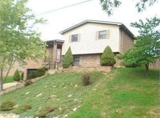 109 Schwartz St, Weirton, WV