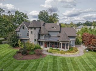 2 Birch Pl, Pine Brook, NJ 07058