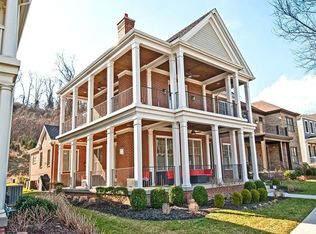 1699 Biltmore Ln, Squirrel Hill, PA 15217