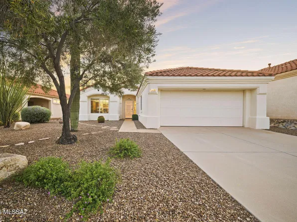 14125 N Forthcamp Ct, Oro Valley, AZ 85755