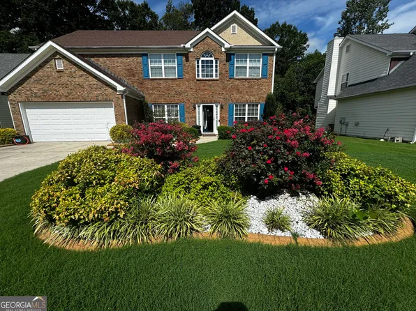 3163 Christophers Bnd, Ellenwood, GA 30294