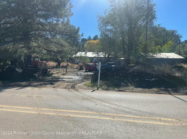 209 Gavilan Canyon Rd, Ruidoso, NM 88345