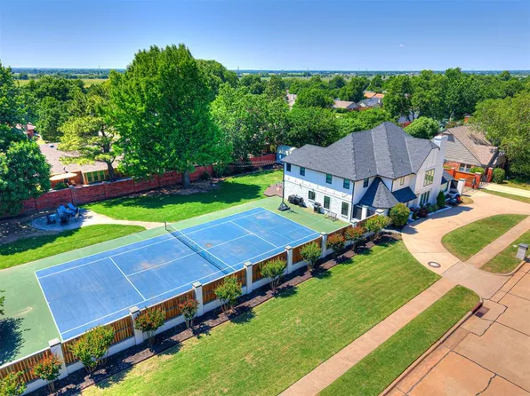 1510 Broad Acres Dr, Norman, OK 73072