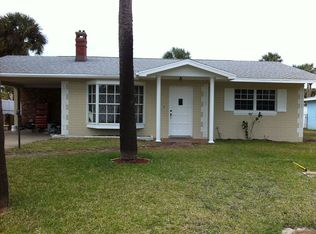 918 Locust St, New Smyrna Beach, FL 32169