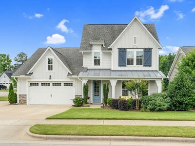 1124 Cedar Farm Trl, Fuquay Varina, NC, 27526