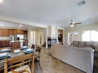 12124 Montura Rosa Pl, Las Vegas, NV 89138