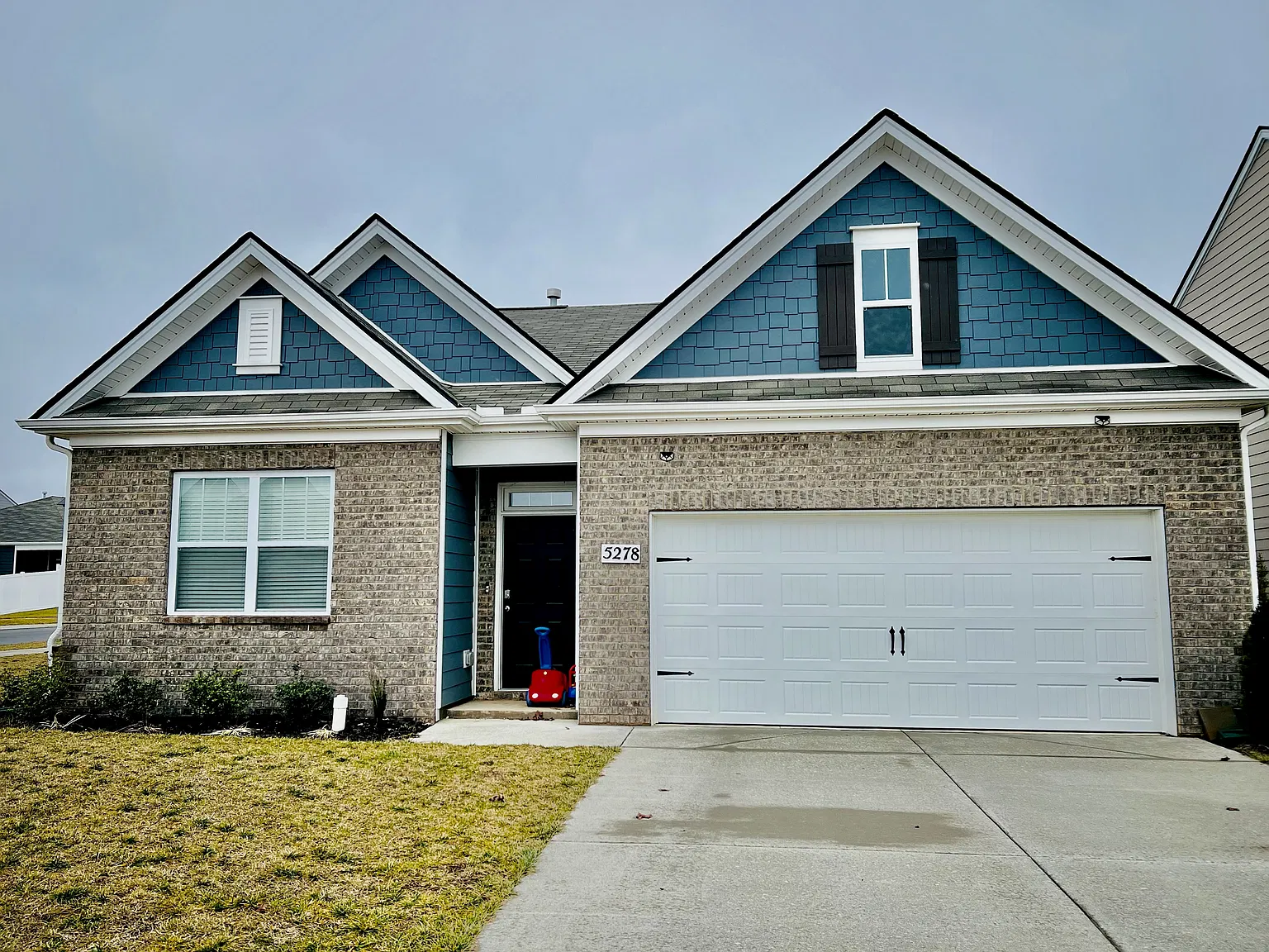 5278 Owens Ln — Photo 1