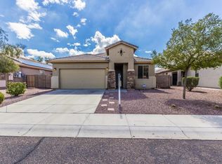 24727 W Dove Ln, Buckeye, AZ 85326