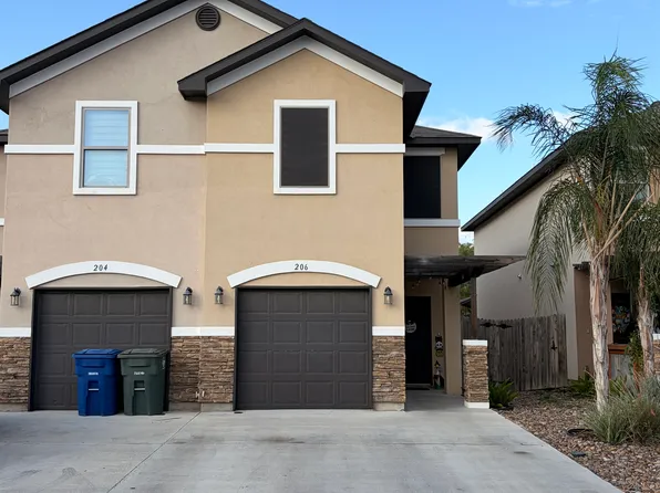 206 Welland Dr #206, Laredo, TX 78045